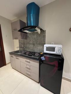 Sunset Cove Prime Location Indigo Gulberg III - Lahore - 6