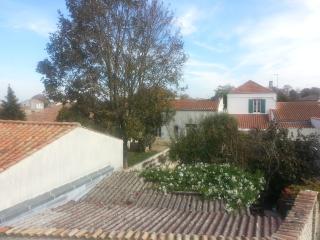 B&B La Difference - Lagord - 6