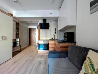 Królowej Jadwigi 9 by Homeprime - Cracovia - 9