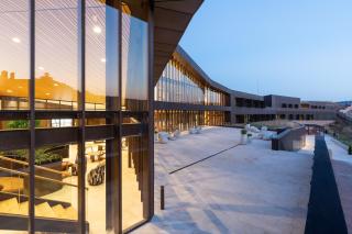 Parador de Molina de Aragón - Molina de Aragón - 2