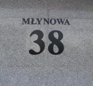 Apartamenty Młynowa - 7