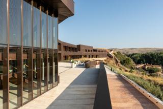 Parador de Molina de Aragón - Molina de Aragón - 1