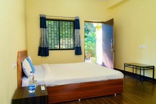 Beachwaves villa - Morjim - 0