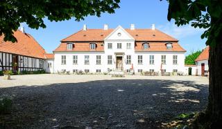 Feel At Gelskov Gods Main House - Ringe - 0