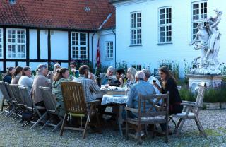 Feel At Gelskov Gods Main House - Ringe - 7
