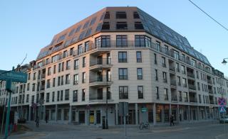 Apartamenty Młynowa - 8