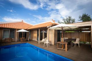 Villa Muse Okinawa- Vacation STAY 43827v - Nago - 9