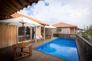 Villa Muse Okinawa- Vacation STAY 43827v - Nago - 4