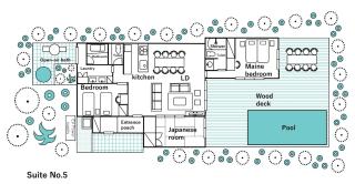 Villa Muse Okinawa- Vacation STAY 43827v - Nago - 1
