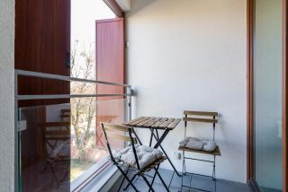 Bukowska 18 Apartment with Balcony MTP Poznań by Noclegi Renters - Poznań - 8