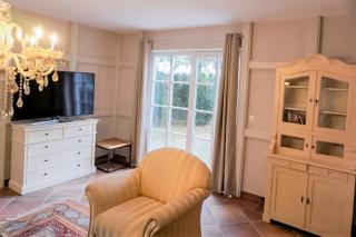 Lerchenhof - Haus Kiebitz - Reestow - 6