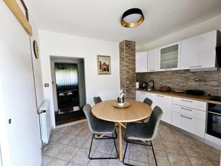 Apartman Bubi - Zagabria - 3