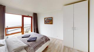 Gotuhus - Ocean View Apartment - Hellissandur - 7
