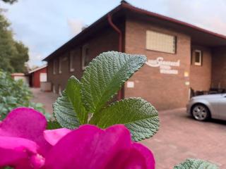 Strandnahe Souterrain-Ferienwohnung Haus Sonneneck 4 - Cuxhaven - 9
