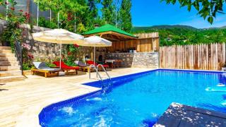 Islamlar Village 2 Bedroom Villa 3705 - Kalkan - 0