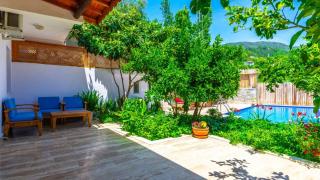 Islamlar Village 2 Bedroom Villa 3705 - Kalkan - 9