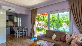 Islamlar Village 2 Bedroom Villa 3705 - Kalkan - 4