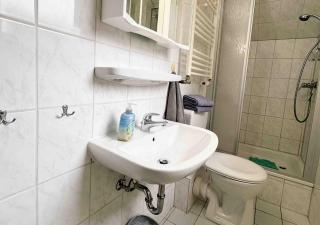 Strandnahe Souterrain-Ferienwohnung Haus Sonneneck 3 - Cuxhaven - 3