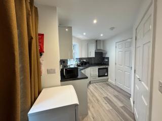 Fun holidays at Huntingdon 6 free parking - Huntingdon - 9