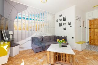 Starlight Cozy Apartment in Warsaw by Noclegi Renters - Warsaw - 7