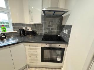 Fun holidays at Huntingdon 6 free parking - 1