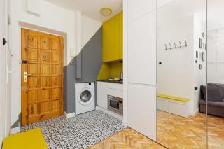 Starlight Cozy Apartment in Warsaw by Noclegi Renters - Warsaw - 4