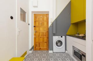 Starlight Cozy Apartment in Warsaw by Noclegi Renters - Warsaw - 2