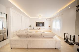 Holiday house Greenside - with a pool - Kotlenice - 9