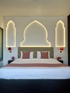 Hotel Atulyaa Taj - Agra - 4