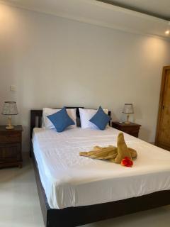 Sabar House Ubud View - Ubud - 4