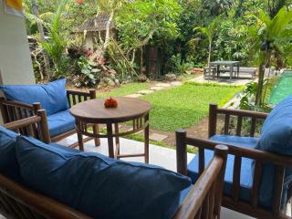 Sabar House Ubud View - Ubud - 1
