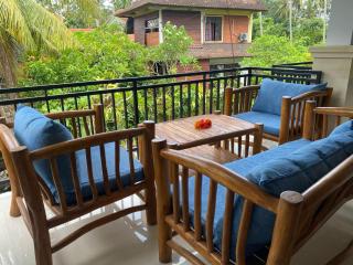 Sabar House Ubud View - Ubud - 2