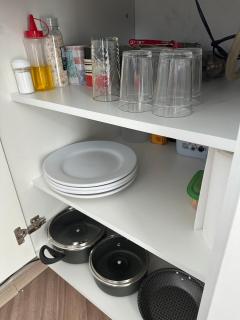 Apartamento de 2 quartos espaçoso! - 7