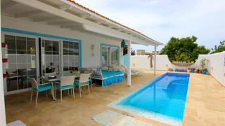 Islamlar Village 2 Bedroom Villa - 9