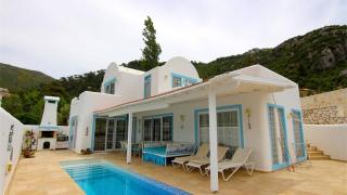 Islamlar Village 2 Bedroom Villa 6251 - Kalkan - 3