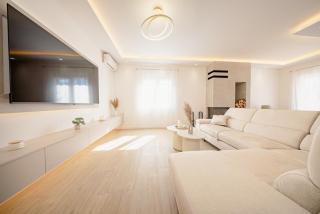 Holiday house Greenside - with a pool - Kotlenice - 5