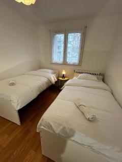 Nice 3 rooms 400m RER B direct Paris - Antony - 9
