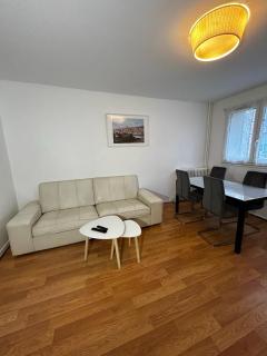 Nice 3 rooms 400m RER B direct Paris - Antony - 7