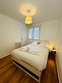 Nice 3 rooms 400m RER B direct Paris - Antony - 6