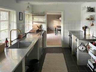 Historic And Idyllic Vibe In Langeland - Tranekær - 8