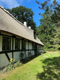 Historic And Idyllic Vibe In Langeland - Tranekær - 5