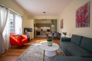 Mia Homes - Heart of Athens - Atene - 6