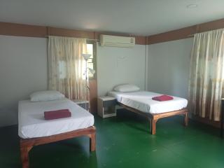 Kohmook treehouse - Kantang - 3