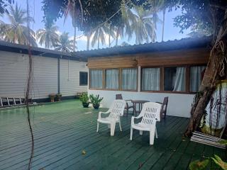 Kohmook treehouse - 7