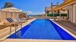 Kalkan 5 Bedroom Villa - 6773 - Kalkan - 9