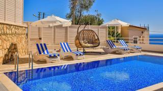 Kalkan 5 Bedroom Villa - 6773 - Kalkan - 8
