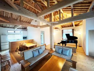 The Villa with a YAMAHA C6X - Villa Muse Okinawa- Vacation STAY 43827v - Nago - 7