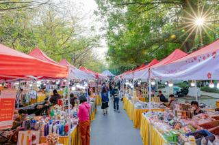 Ecopark Duplex Homestay by QMP - 1