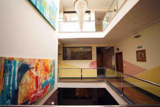 Haven Hotel Sector 31,Gurugram - 8