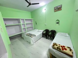 Us Residency - Varanasi - 8